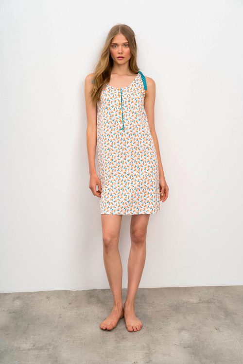 Дамска нощница - Image 2