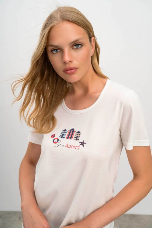 Дамска пижама - Image 2
