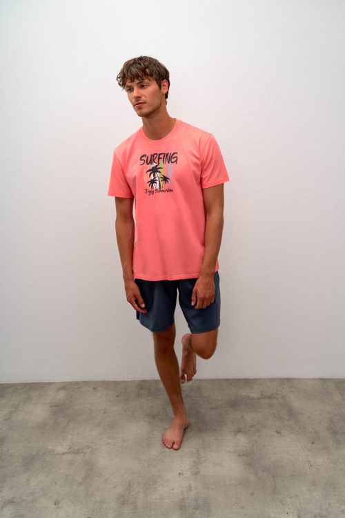 Мъжка пижама - Image 2