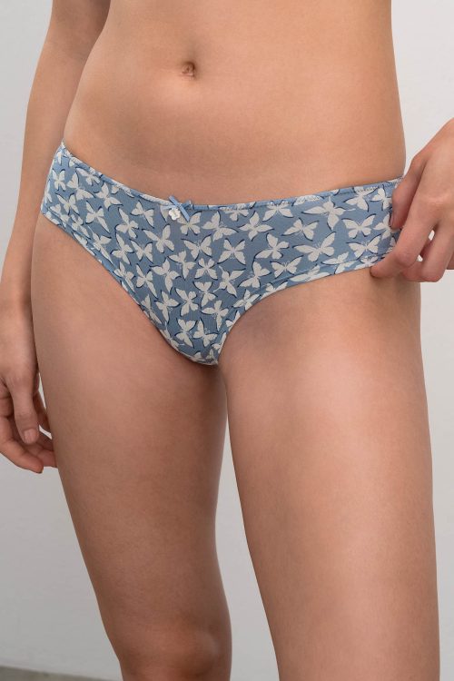 Printed Brazil Underwear - Image 2