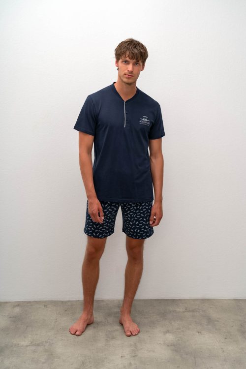 Мъжка пижама - Image 2