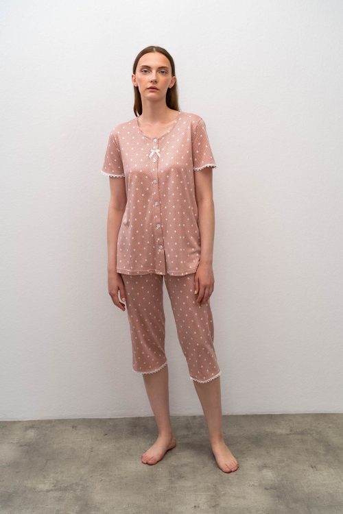 Дамска пижама - Image 2