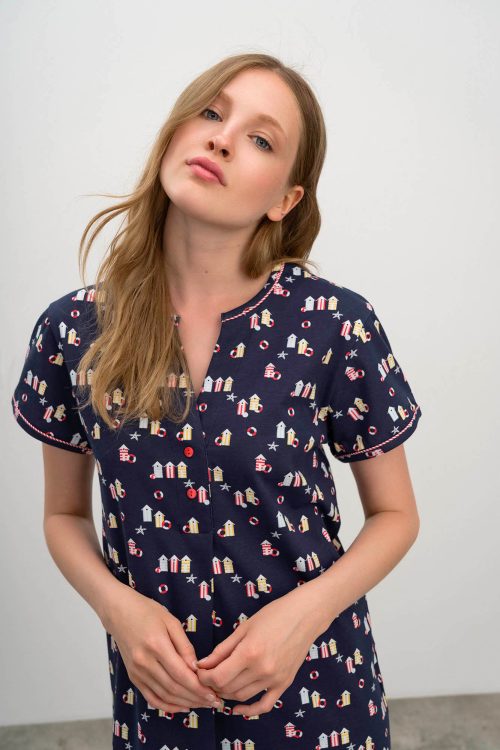 Дамска нощница - Image 2