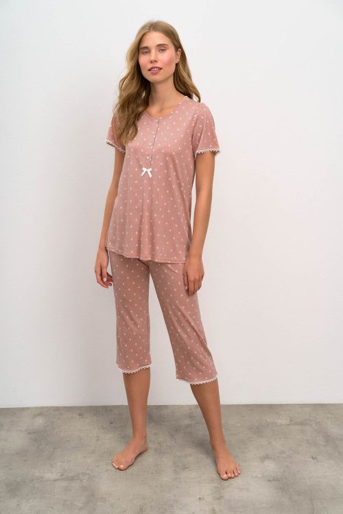 Дамска пижама - Image 2