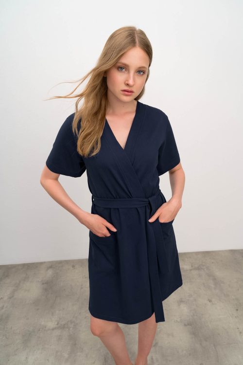 Дамски халат - Image 2