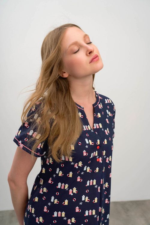 Дамска нощница - Image 3