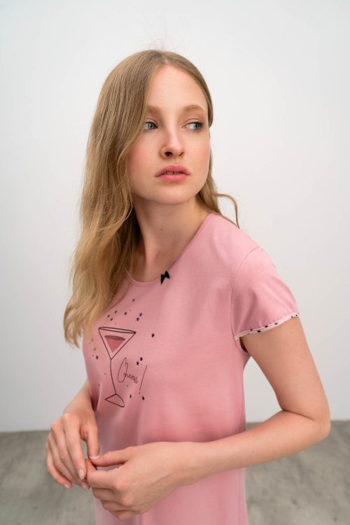 Дамска нощница - Image 3