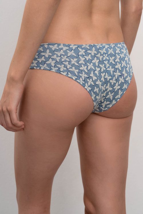 Printed Brazil Underwear - Image 3