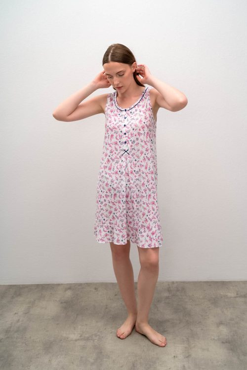 Дамска нощница - Image 3