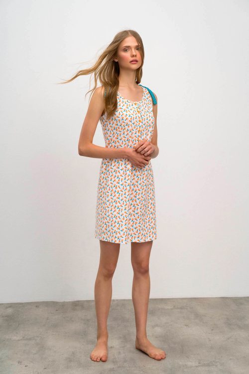 Дамска нощница - Image 3