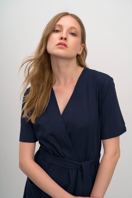 Дамски халат - Image 3