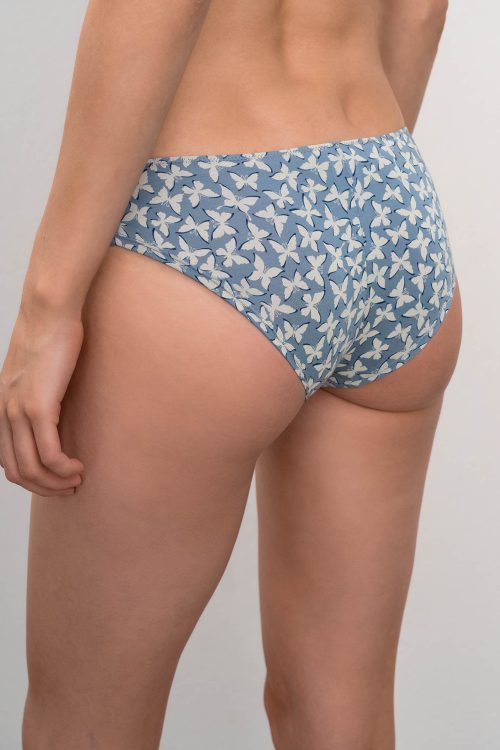 Printed Brazil Underwear - Image 3