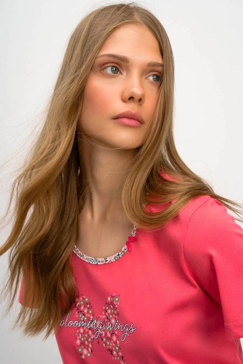 Дамска пижама - Image 3