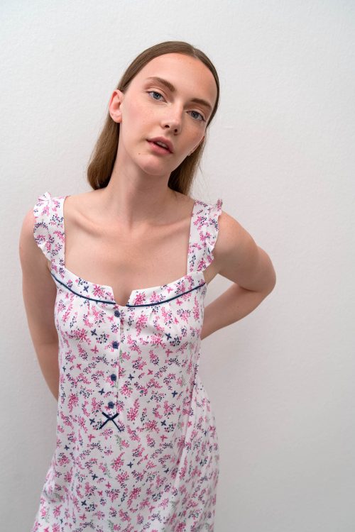 Дамска нощница - Image 3