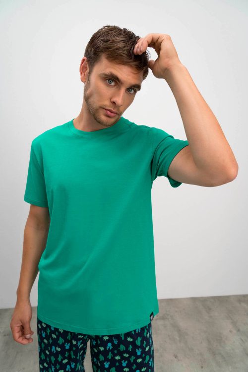 Short Sleeved Vest - Image 3