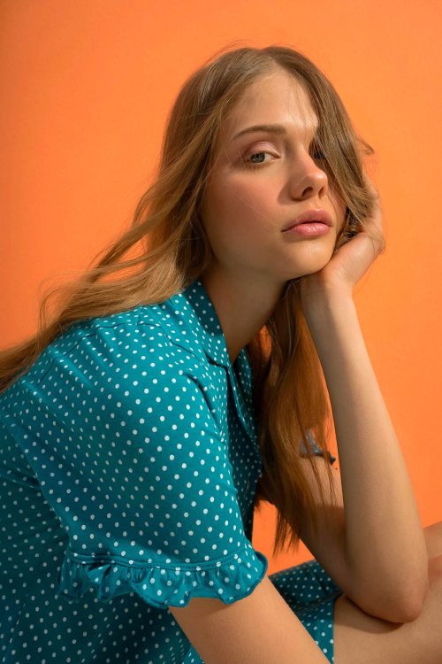 Дамска нощница - Image 3