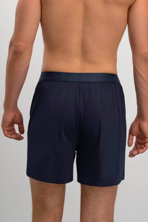 Plain boxer shorts - Image 3