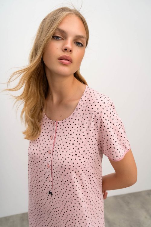 Дамска нощница - Image 3