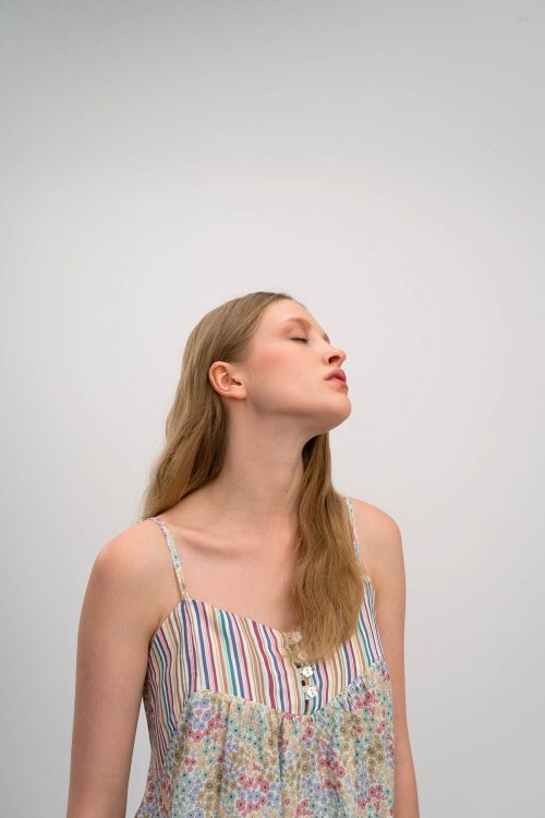 Дамска нощница - Image 3