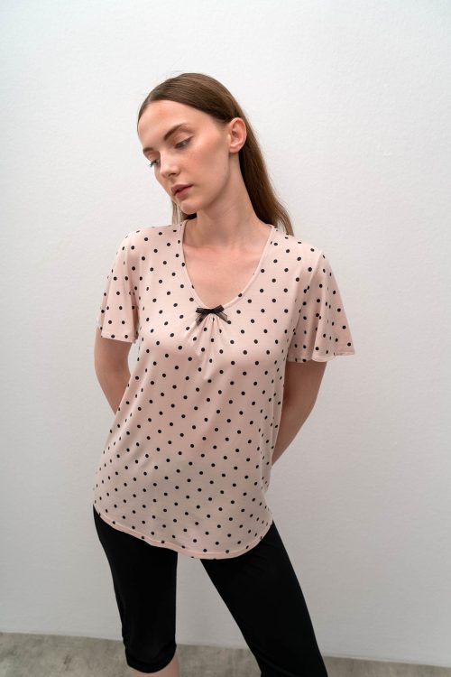 Дамска пижама - Image 3