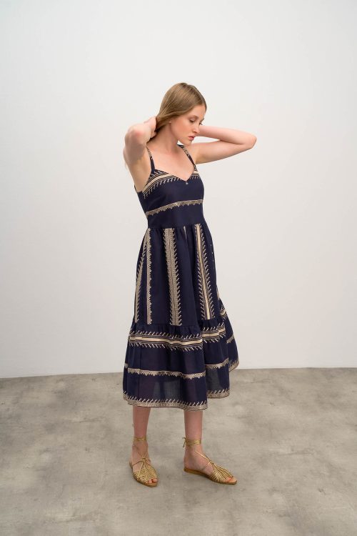 Лятна рокля - Image 3