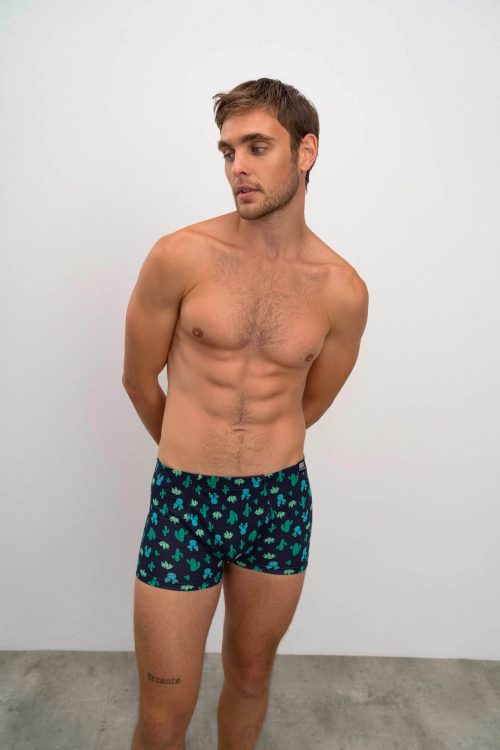 Set Boxer 2 Pieces - Image 4