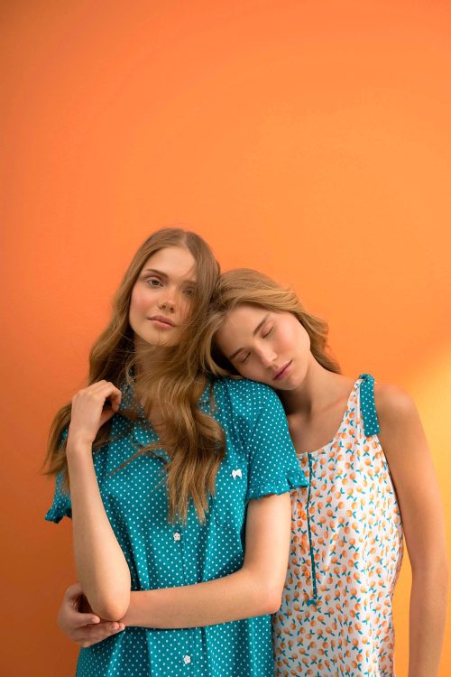 Дамска нощница - Image 4