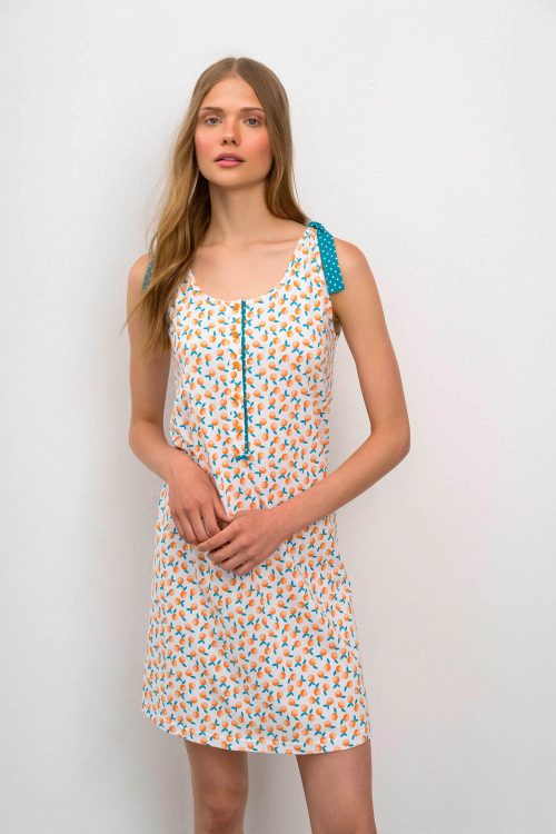 Дамска нощница - Image 4