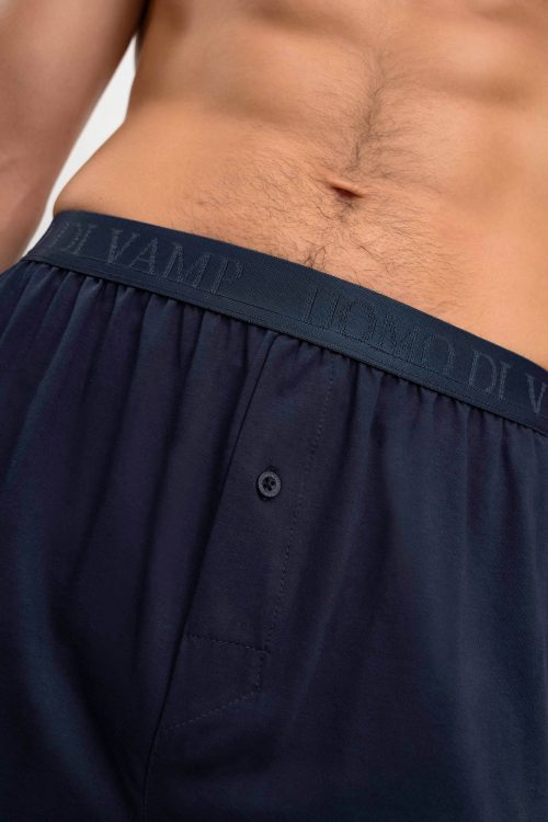 Plain boxer shorts - Image 4