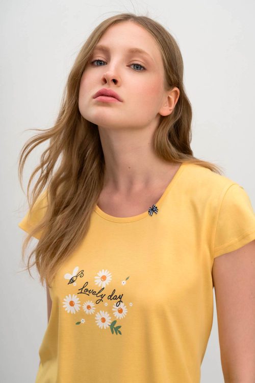 Дамска пижама - Image 4