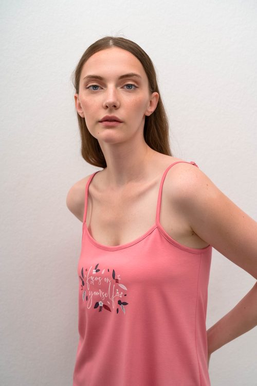 Дамска пижама - Image 4