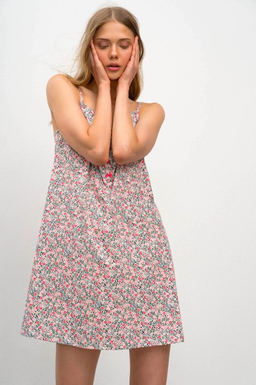 Дамска нощница - Image 4