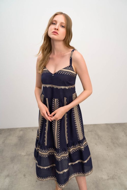 Лятна рокля - Image 4