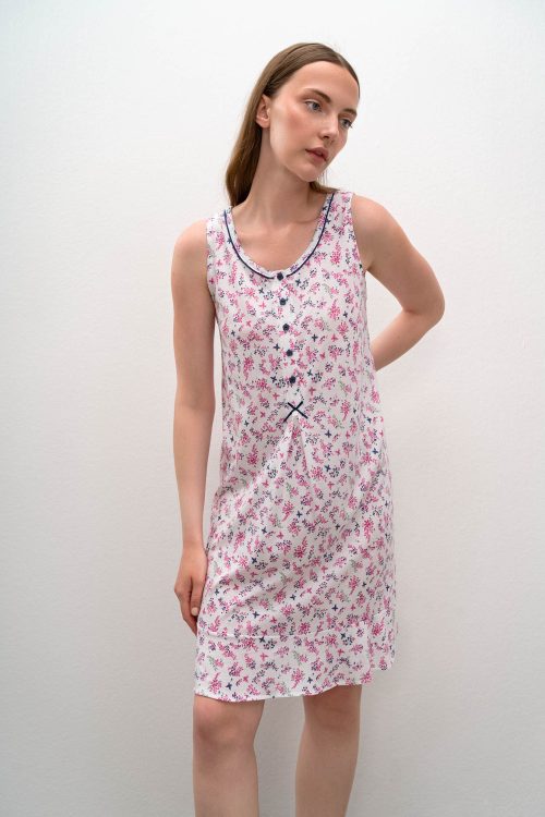 Дамска нощница - Image 4