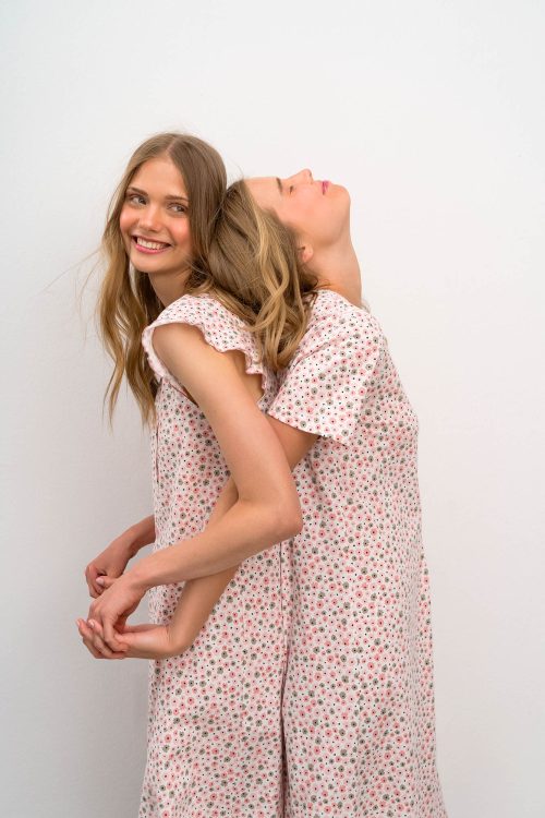 Дамска нощница - Image 4