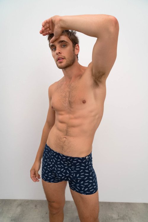 Set Boxer 2 Pieces - Image 4