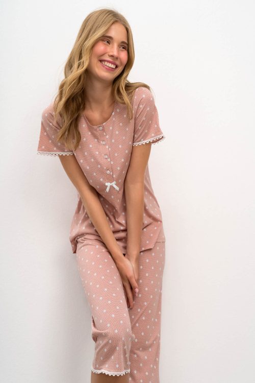 Дамска пижама - Image 4