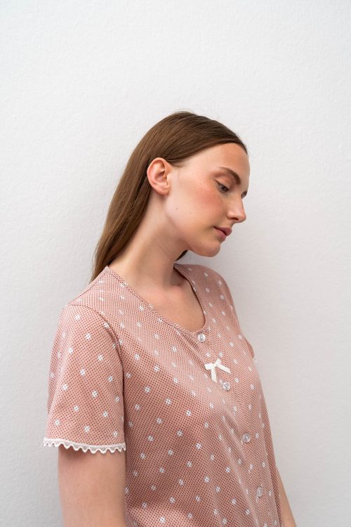 Дамска пижама - Image 4