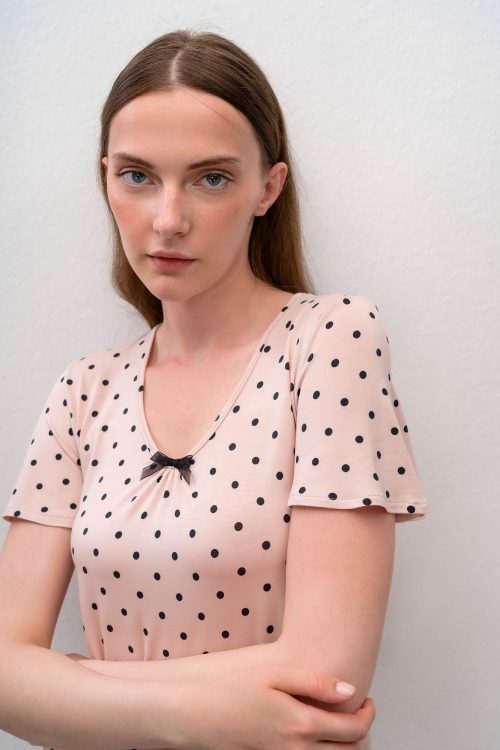 Дамска пижама - Image 4