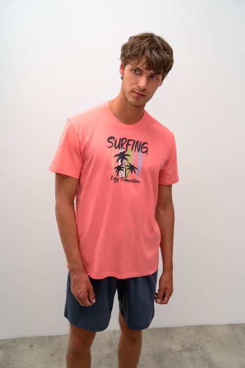 Мъжка пижама - Image 4