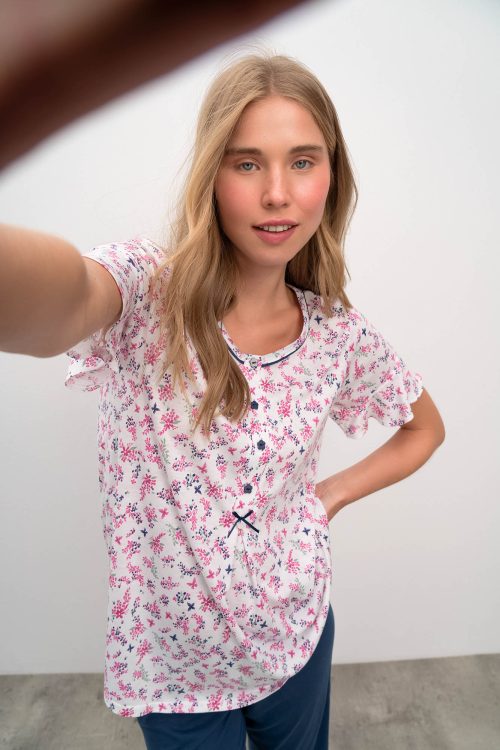 Дамска Пижама - Image 4