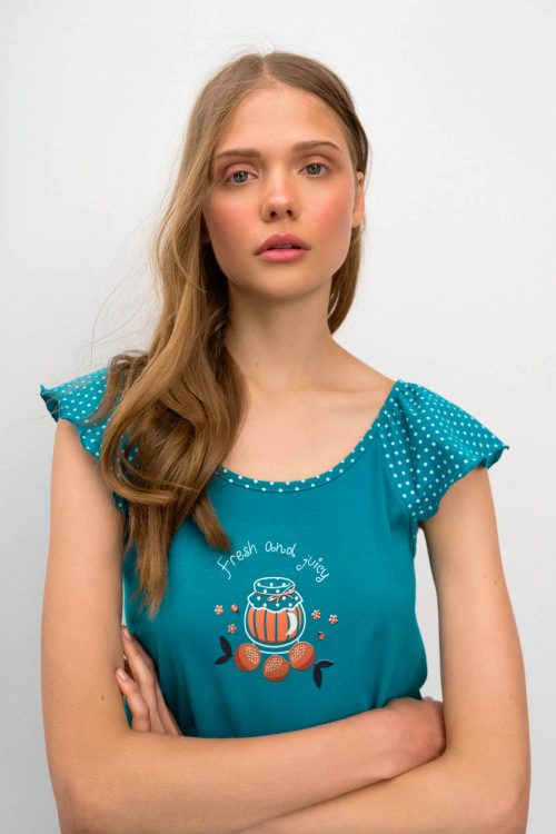 Дамска нощница - Image 5