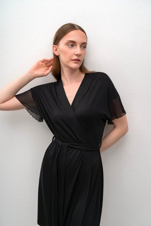 Дамски халат - Image 3