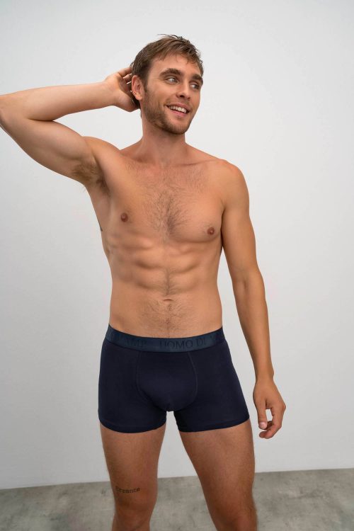 Set long boxer 2 Pieces - Image 5