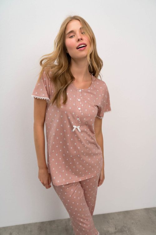 Дамска пижама - Image 6