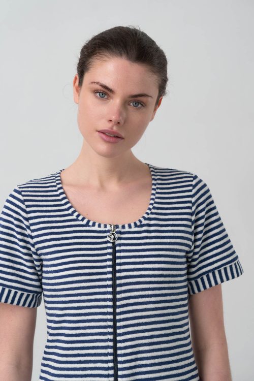 Short Sleeve Dress - Image 6