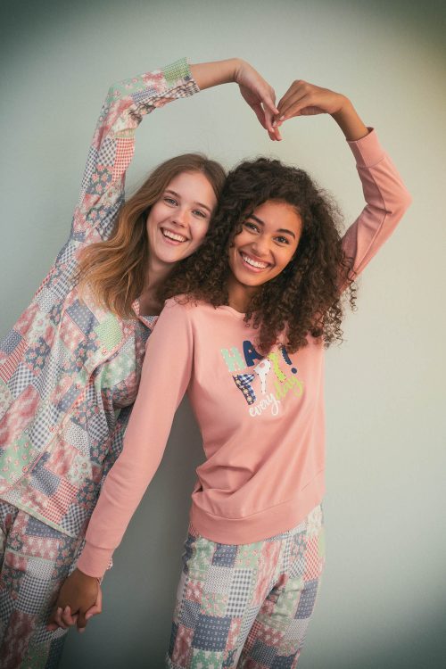 Pyjamas with Buttons - Image 10