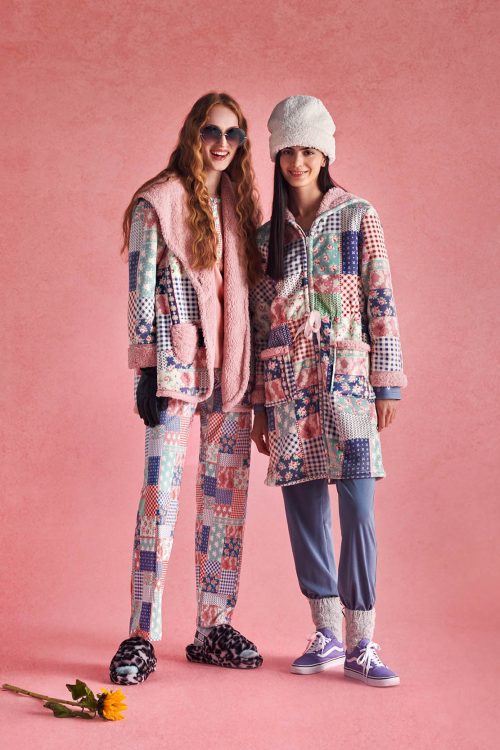 Pyjamas with Buttons - Image 13