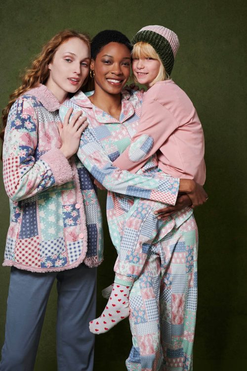 Pyjamas with Buttons - Image 14