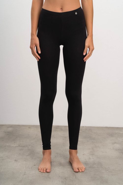 Plain Leggings - Image 1